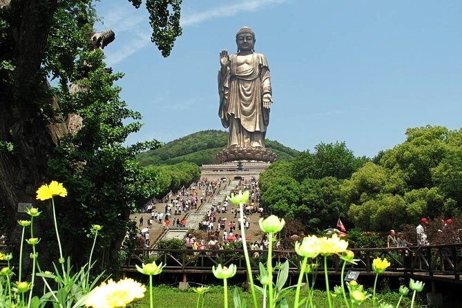 All Inclusive Wuxi City Flexible Private Day Tour - Exploring the Details
