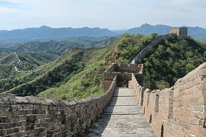 All Inclusive3-Day Beijing History CultureTour in Top6Highlights - An In-Depth Look at the 3-Day Beijing Tour