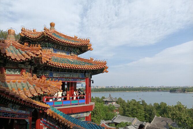 All Inclusive3-Day Beijing History CultureTour in Top6Highlights - The Sum Up