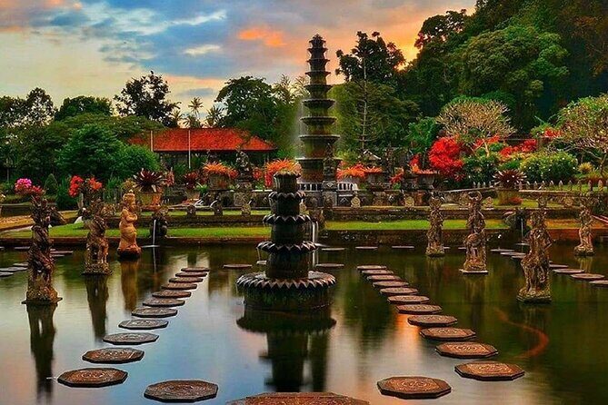 All Inclusives Bali Private Tour Temples Palaces and Nature - Who Should Consider This Tour?