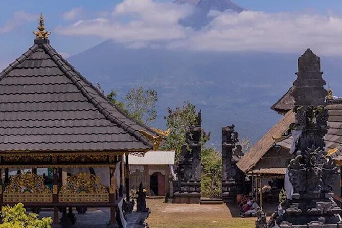 All Inclusives Bali Private Tour Temples Palaces and Nature - Final Thoughts