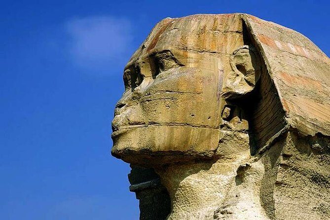 All inclusiveTour to Giza Pyramids,Sphinx,One Hour Quad Bike,30 M Camel Ride - Final Thoughts