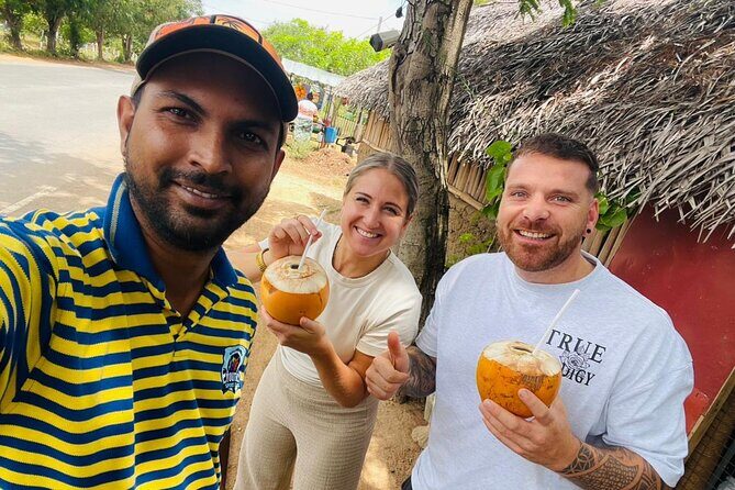 All-Island Private Tour  Tailor-Made Sri Lanka Experience - Final Thoughts