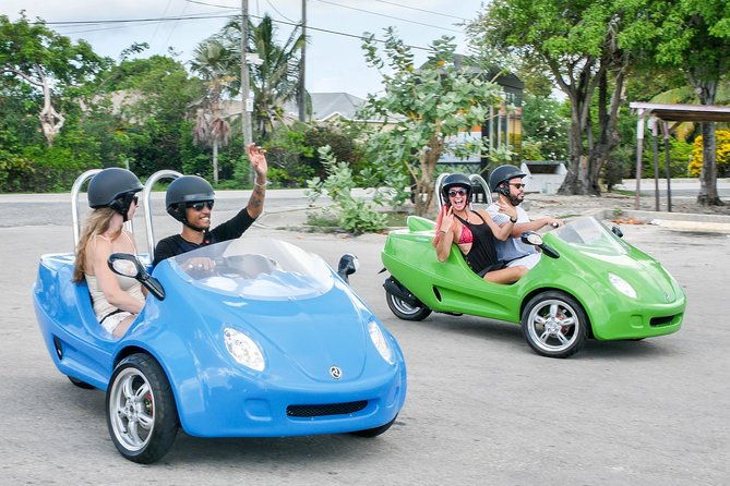 all-island-tour