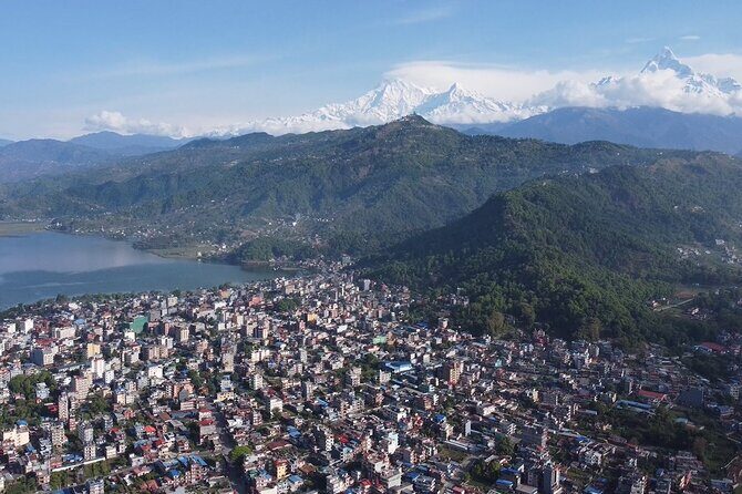 All Nepal Tour - Day 10: Departure & Farewell