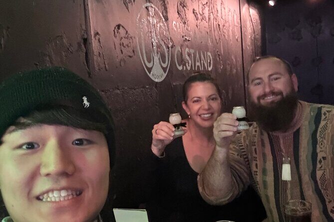 All Nighter Sing, Drink & Dance with Local Japanese Uni Students - What You Get for $35