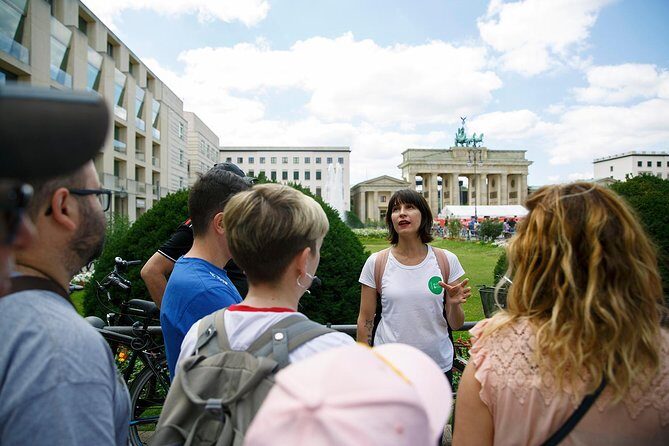 All of Berlin (city panorama) - Authentic Insights from Reviewers