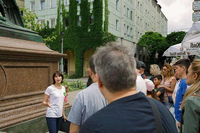 All of Berlin (city panorama) - The Sum Up: Is This Tour Worth It?