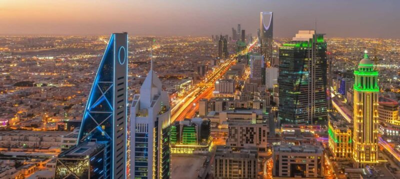 All of Saudi Arabia 14 days Tour - Exploring the Itinerary: What You’ll Experience