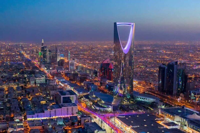 All of Saudi Arabia 14 days Tour - Authentic Experiences and Guest Insights