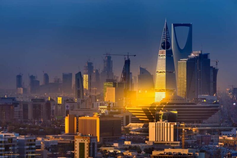 All of Saudi Arabia 14 days Tour - Who This Tour Is Perfect For