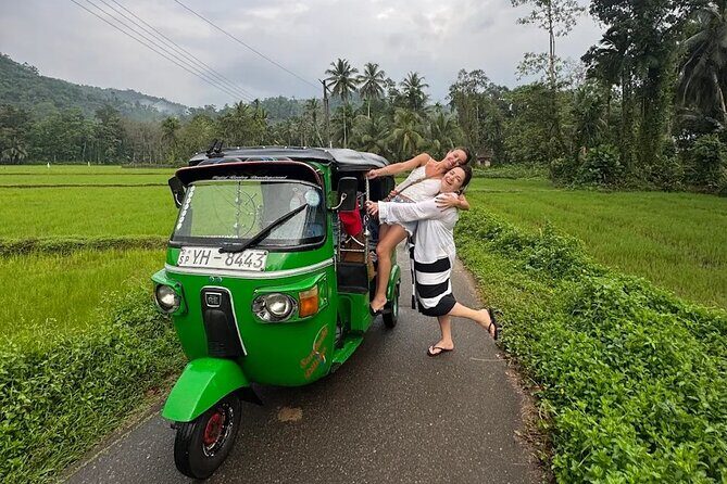 All of Sri Lanka within 10 Days - Discovering Sri Lanka in 10 Days: An Honest Review