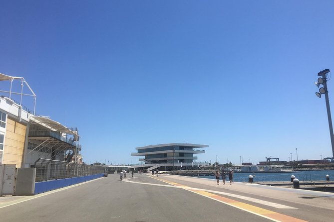 all-of-valencia-by-bike