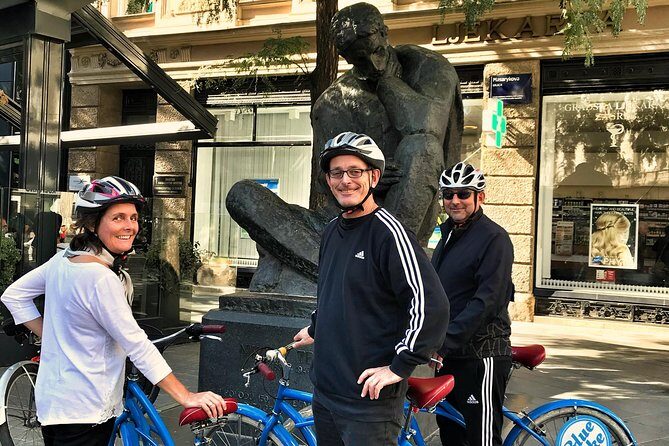 All of Zagreb Bike Tour - Final Thoughts: Who Will Benefit Most?