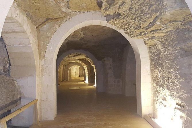 All Saqqara treasures (Pyramids and Tombs) and the underground Serapeum - Insights from Actual Travelers