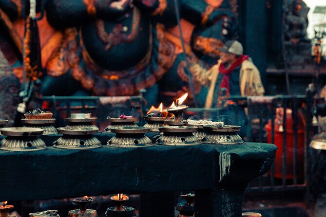 All Seven UNESCO Sightseeing Tour in Kathmandu Valley - Key Points