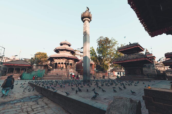 All Seven UNESCO Sightseeing Tour in Kathmandu Valley - What We Love About This Tour