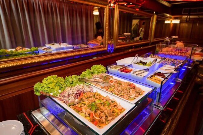 All Star Dinner Cruise with Cabaret Show in Pattaya - Final Thoughts