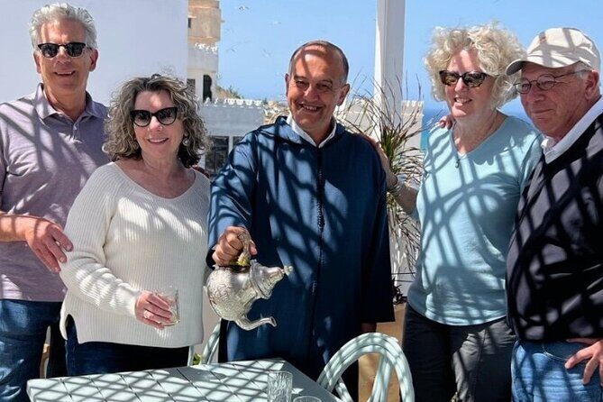 All Stunning Places of Tangier in a Private Tour - What Makes This Tour Stand Out?