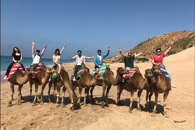All Stunning Places of Tangier in a Private Tour - Final Thoughts