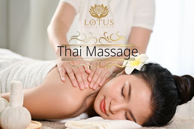 All Thai Aroma massage & Full SPA Treatments Therapy Programs - The Spa Setting: Clean, Welcoming, and Professional