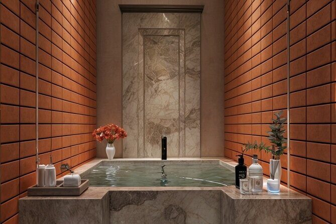 All Thai Aroma massage & Full SPA Treatments Therapy Programs - The Value for Money