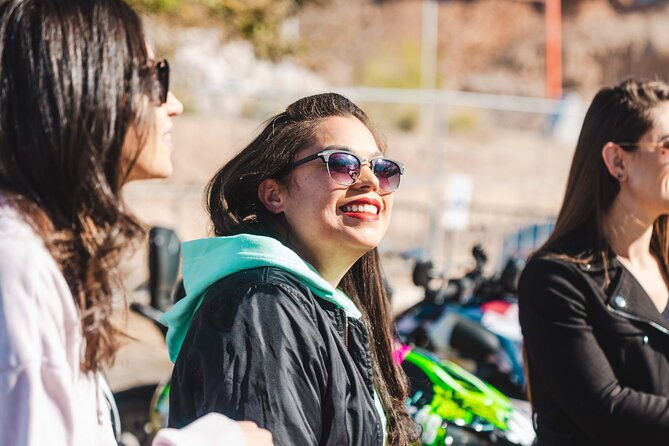 all-womens-red-rock-canyon-overlook-private-guided-trike-tour