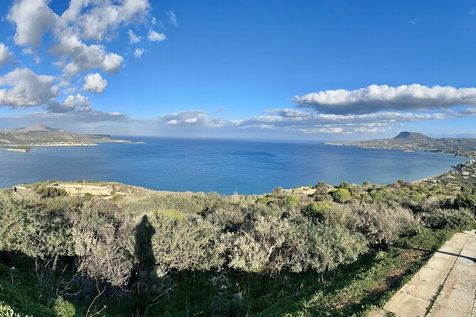 all-year-tour-to-knossos-palace-heraklion-from-chania-rethymno