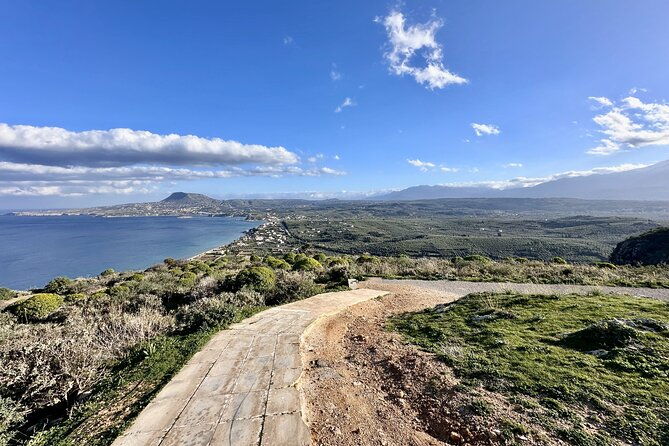 all-year-tour-to-knossos-palace-heraklion-from-chania-rethymno