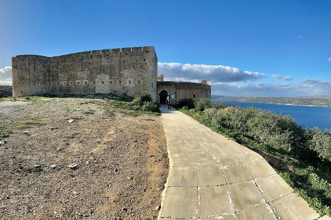 all-year-tour-to-knossos-palace-heraklion-from-chania-rethymno