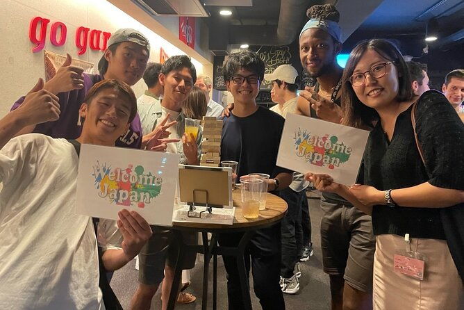 all-you-can-drink-and-meet-locals-experience-in-osaka