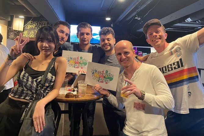 all-you-can-drink-and-meet-locals-experience-in-osaka