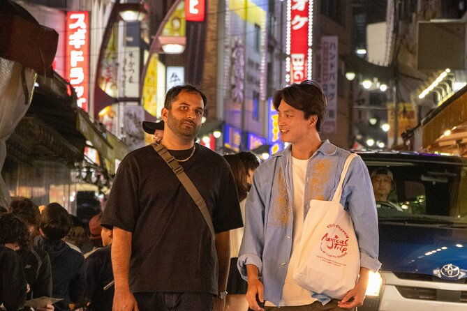 all-you-can-drink-bar-hopping-tour-in-ueno-2