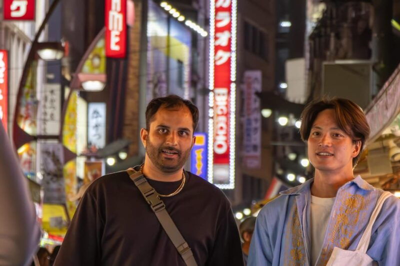 all-you-can-drink-bar-hopping-tour-in-ueno