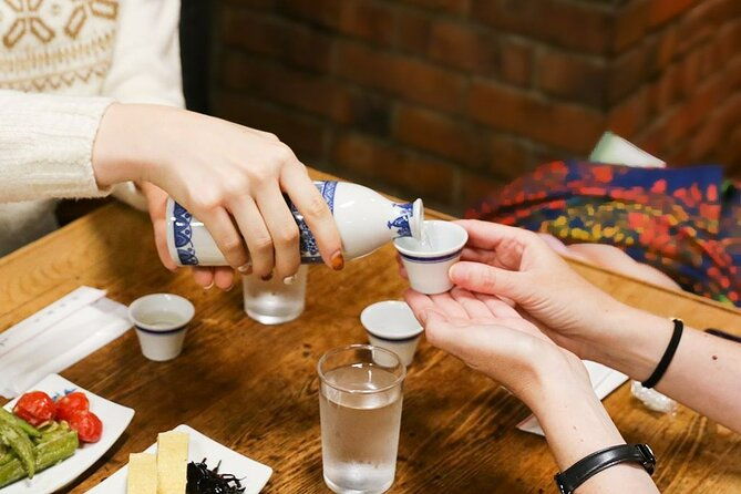 all-you-can-drink-sake-tasting-tour-in-nagoya