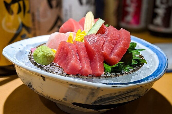 all-you-can-drink-sake-tasting-tour-in-nagoya