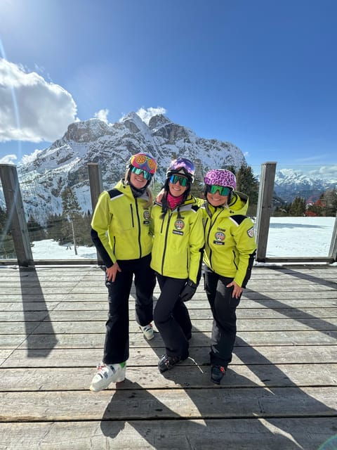 alleghe-ski-private-lessons