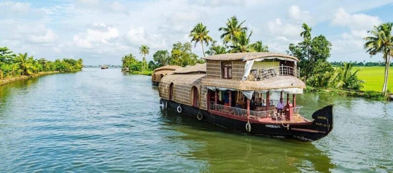 Alleppey Backwaters Delight: Private Houseboat Day Trip - Why the Price Is Worth It