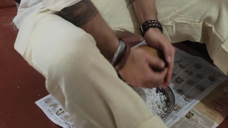 Alleppey Homely Cooking Class - An Introduction to Kerala’s Culinary Charm