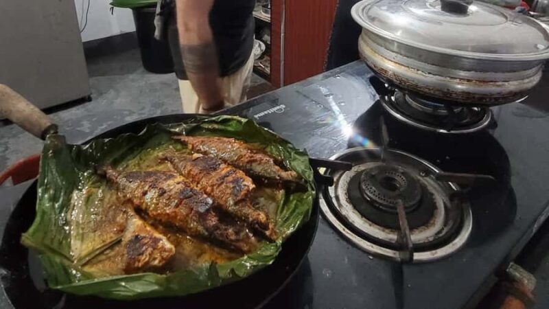 Alleppey Homely Cooking Class - Authenticity and Cultural Insights