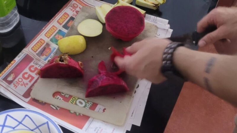 Alleppey Homely Cooking Class - Value for Money