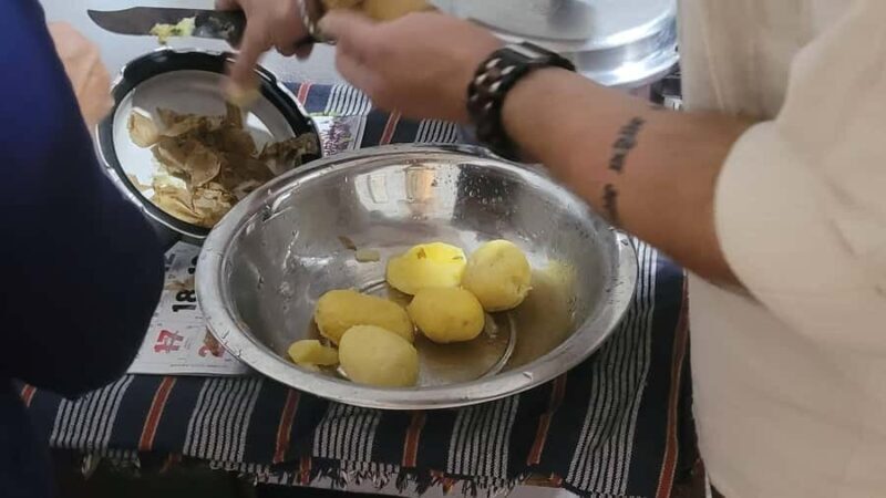 Alleppey Homely Cooking Class - How This Experience Benefits Travelers