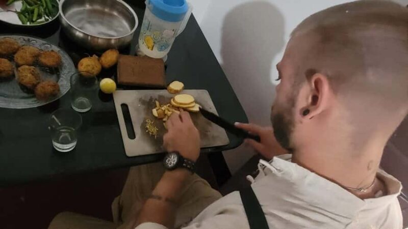 Alleppey Homely Cooking Class - Final Thoughts