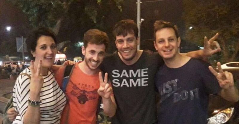 Alleppey Night Walk (2 Hours Guided Walking Tour) - A Detailed Review of the Alleppey Night Walk