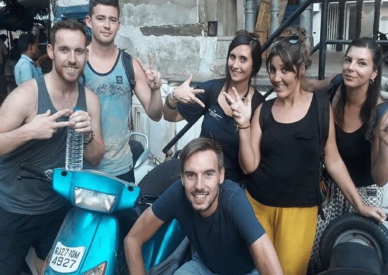 Alleppey Night Walk (2 Hours Guided Walking Tour) - FAQs