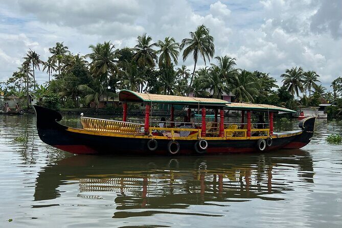 Alleppey Serene Canals Tour with Canoe Ride & Lunch from Kochi - A Detailed Look at the Alleppey Serene Canals Tour
