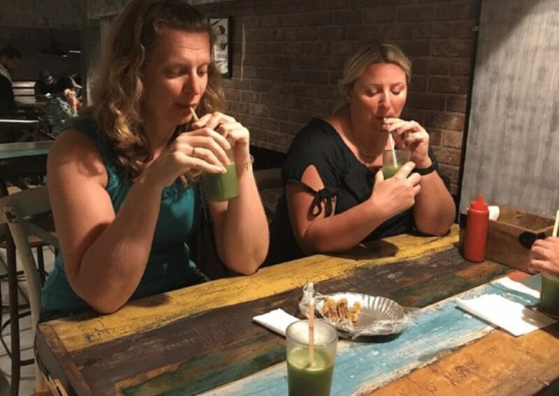 Alleppey Street Food Crawl (Guided Local Food Tasting Tour) - The Itinerary: What You’ll Experience