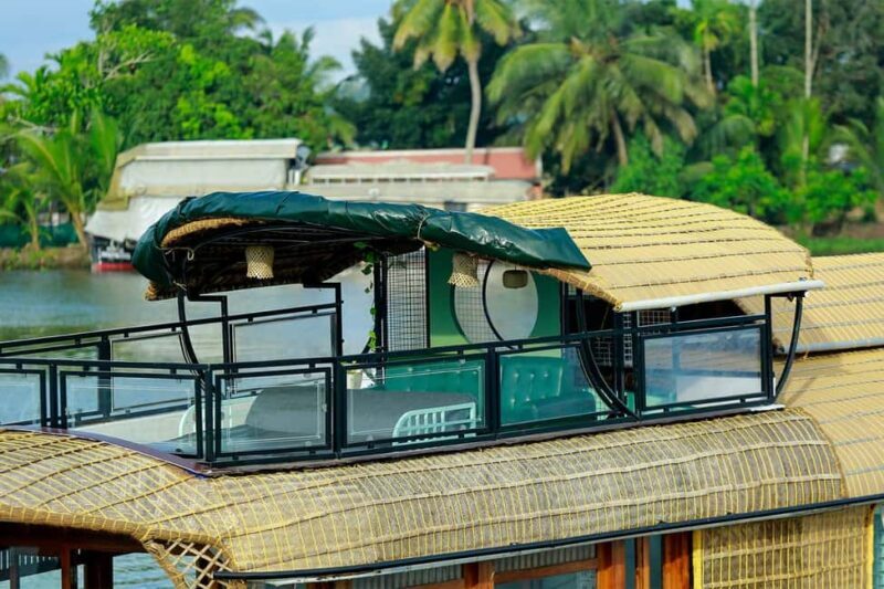 Alleppey: Sunrise Houseboat Cruise with Breakfast - Practical Details & Tips for Travelers