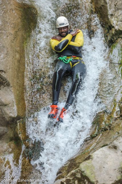 allgau-starzlachklamm-canyoneering-adventure
