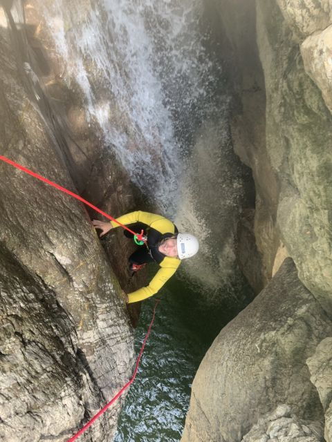 allgau-starzlachklamm-canyoneering-adventure